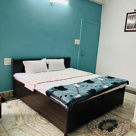 Tiwari G Home Stay Ujjain Εξωτερικό φωτογραφία