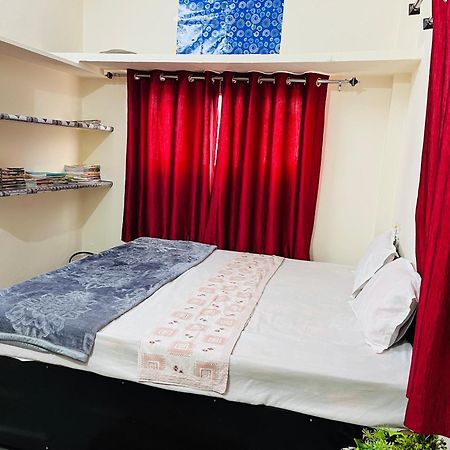 Tiwari G Home Stay Ujjain Εξωτερικό φωτογραφία