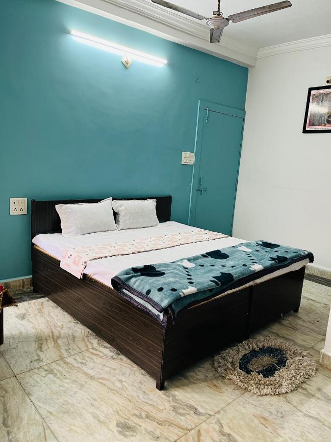 Tiwari G Home Stay Ujjain Εξωτερικό φωτογραφία
