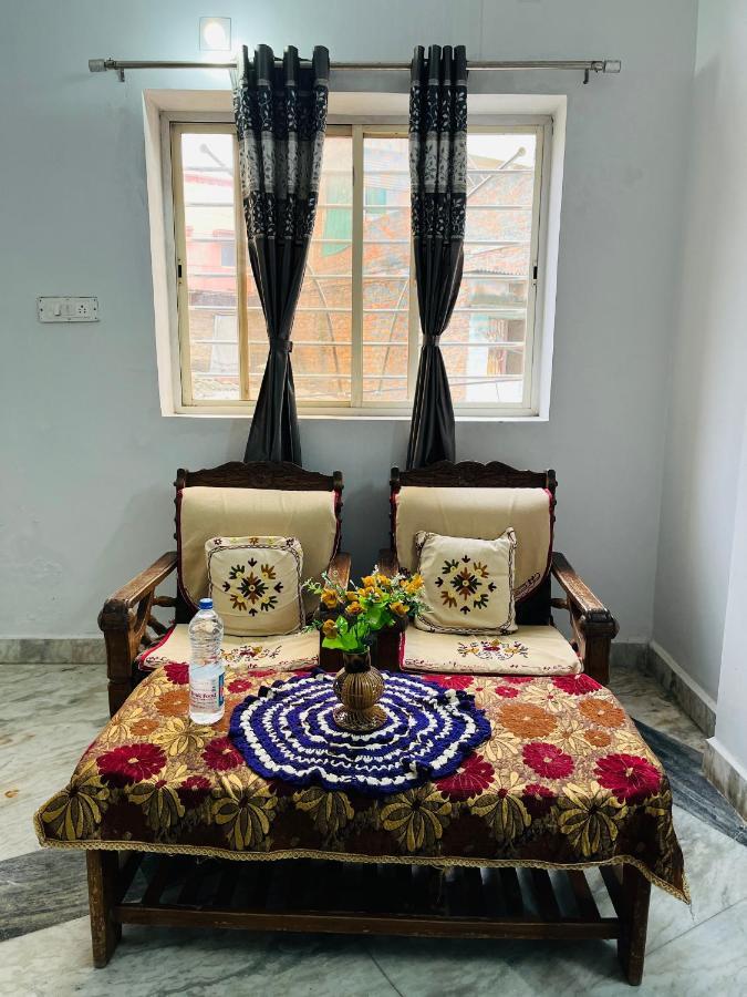 Tiwari G Home Stay Ujjain Εξωτερικό φωτογραφία
