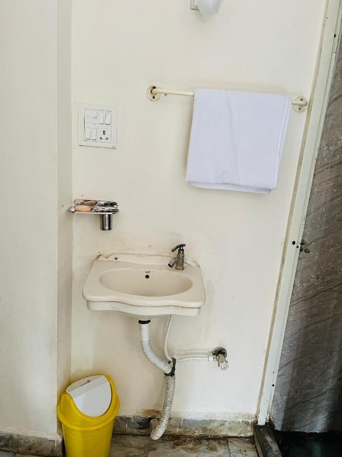 Tiwari G Home Stay Ujjain Εξωτερικό φωτογραφία