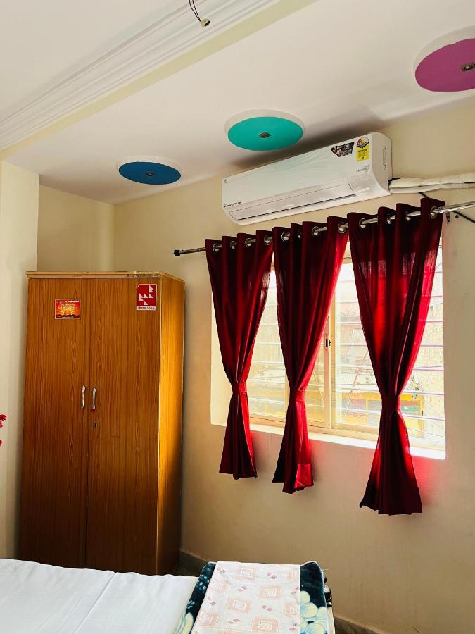 Tiwari G Home Stay Ujjain Εξωτερικό φωτογραφία