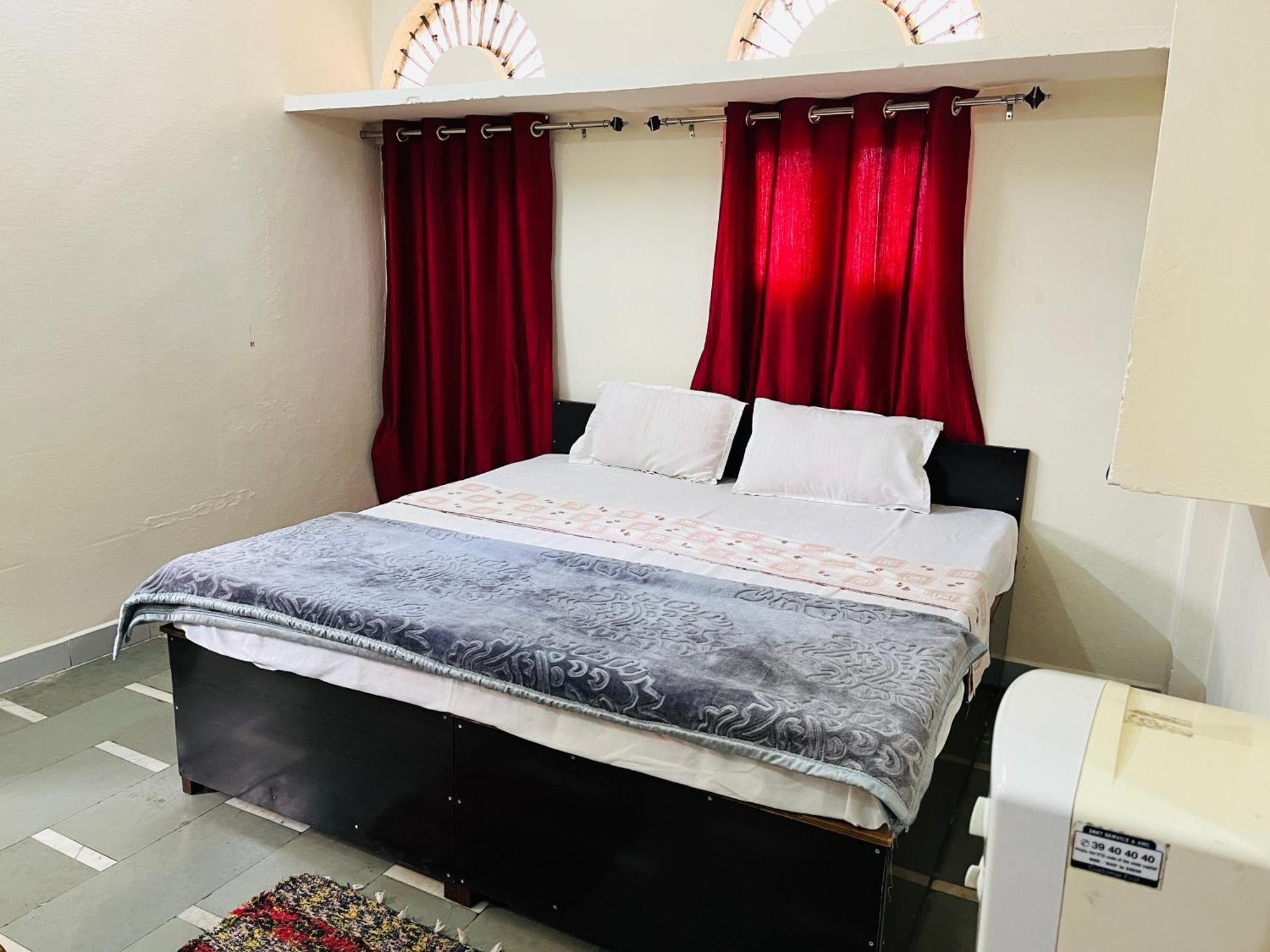 Tiwari G Home Stay Ujjain Εξωτερικό φωτογραφία