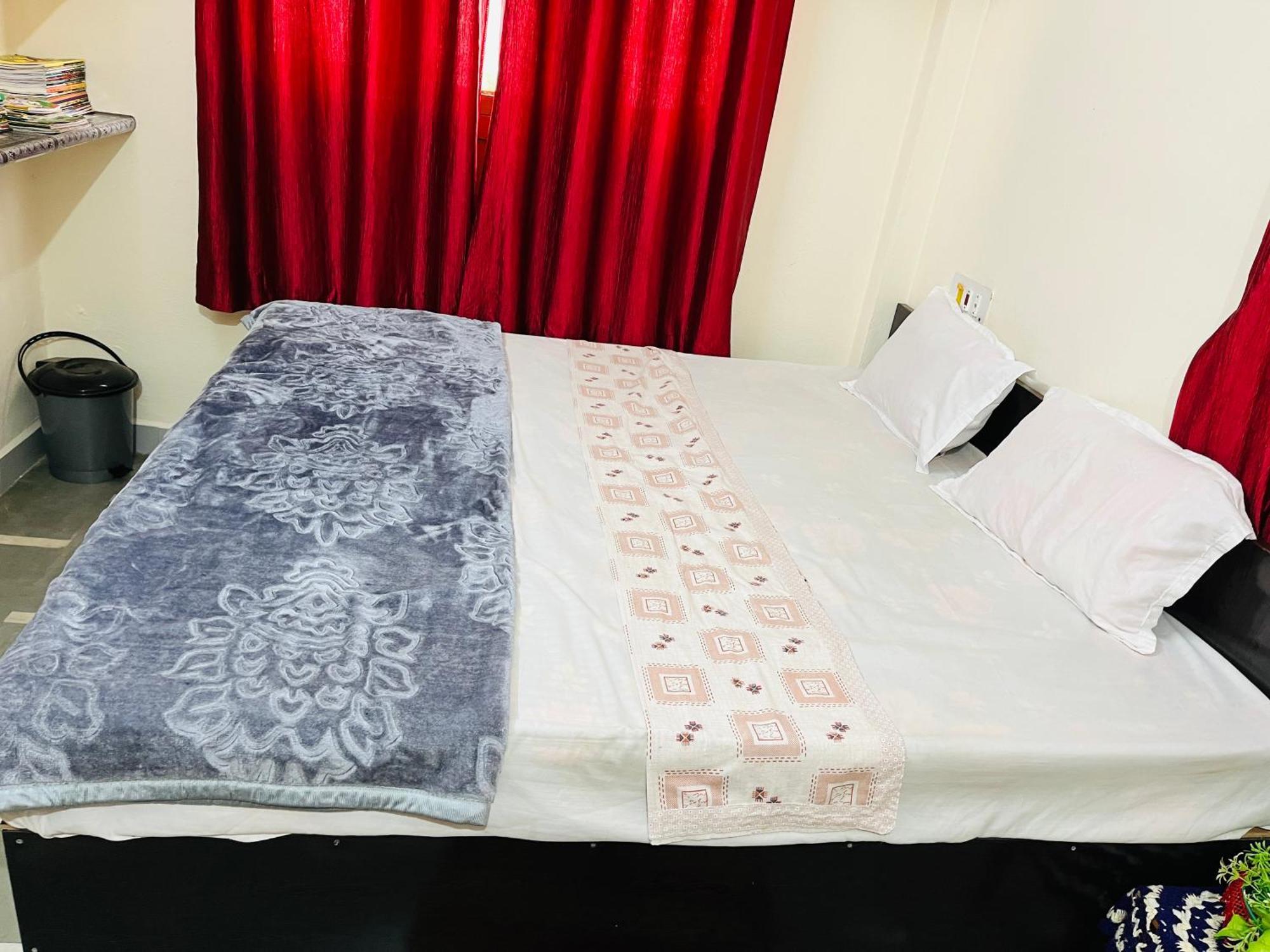 Tiwari G Home Stay Ujjain Εξωτερικό φωτογραφία