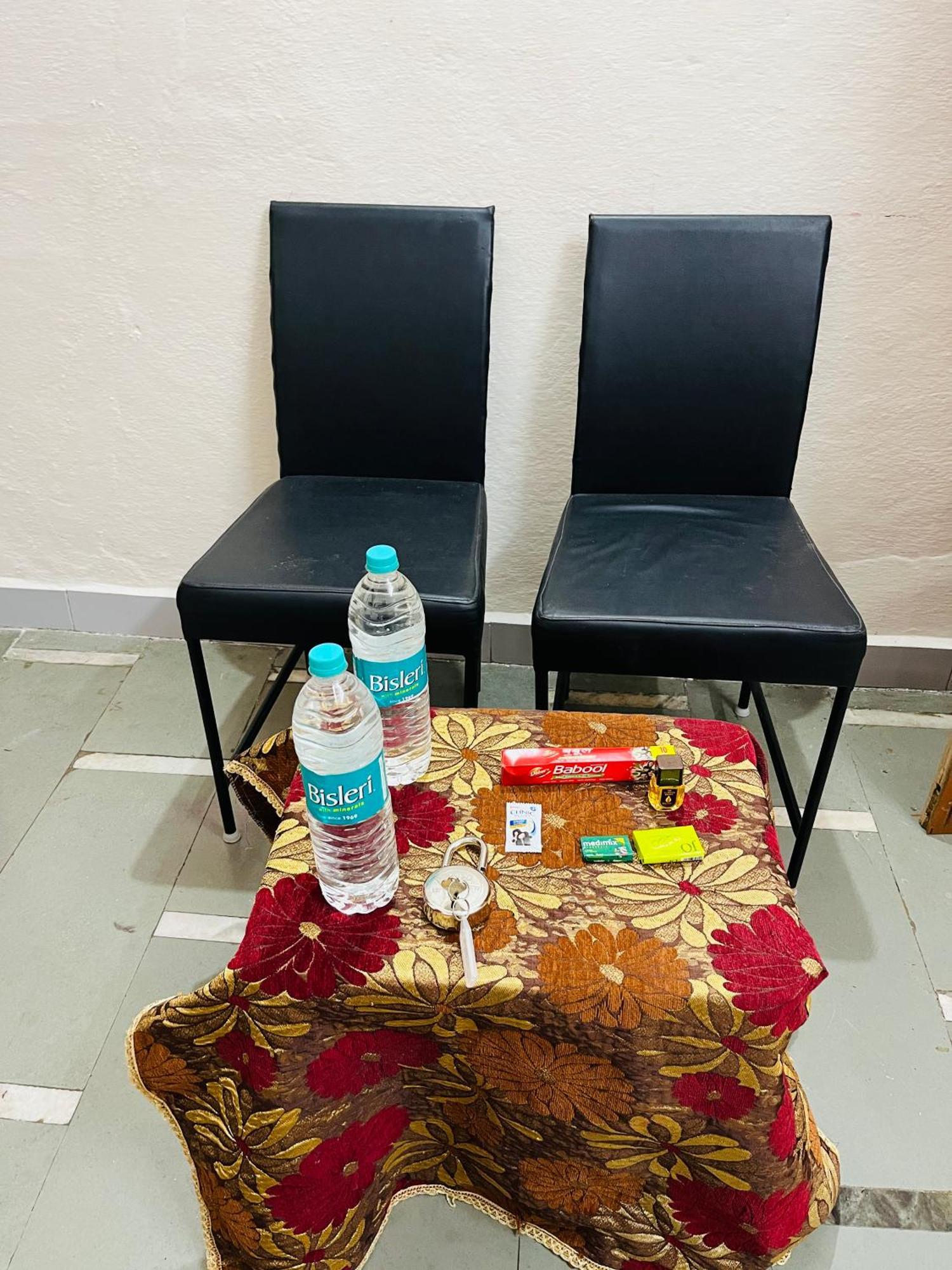 Tiwari G Home Stay Ujjain Εξωτερικό φωτογραφία