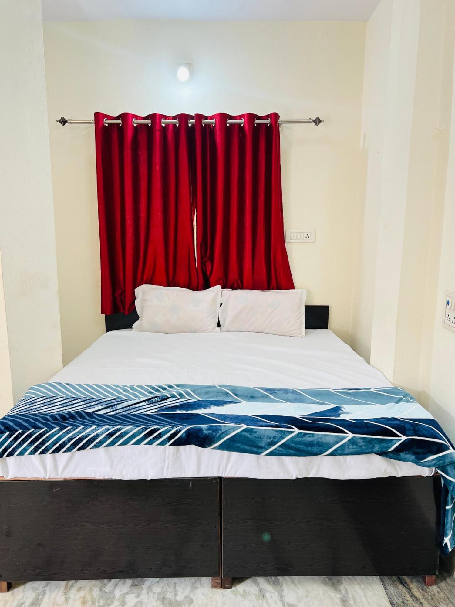 Tiwari G Home Stay Ujjain Εξωτερικό φωτογραφία