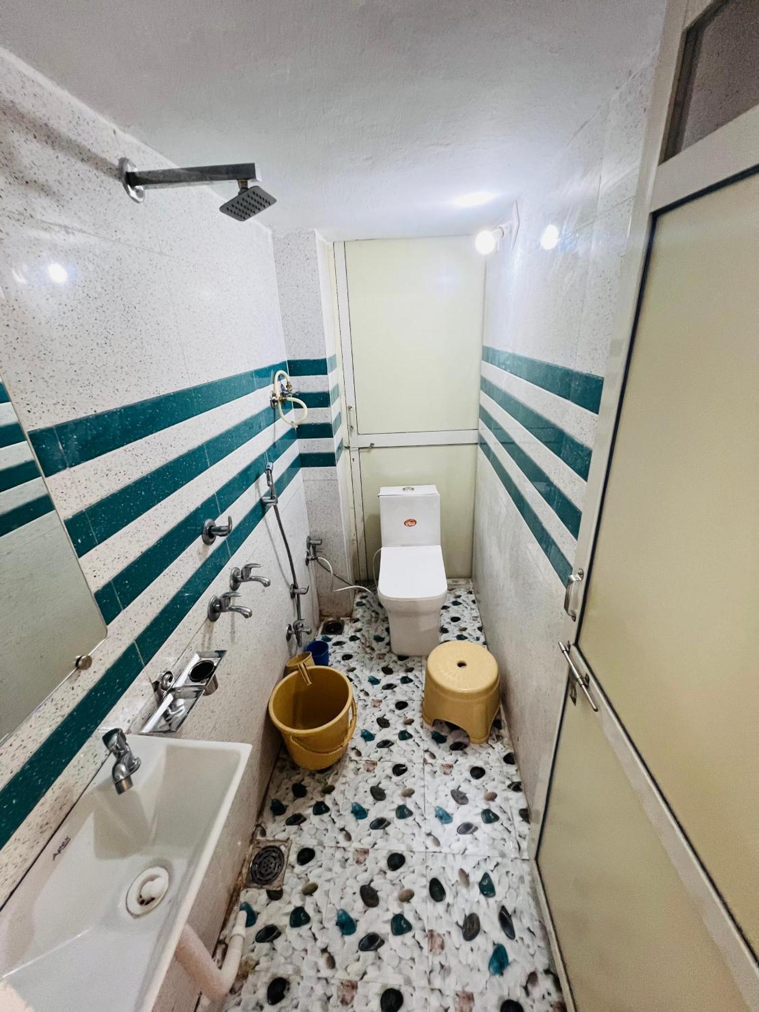 Tiwari G Home Stay Ujjain Εξωτερικό φωτογραφία