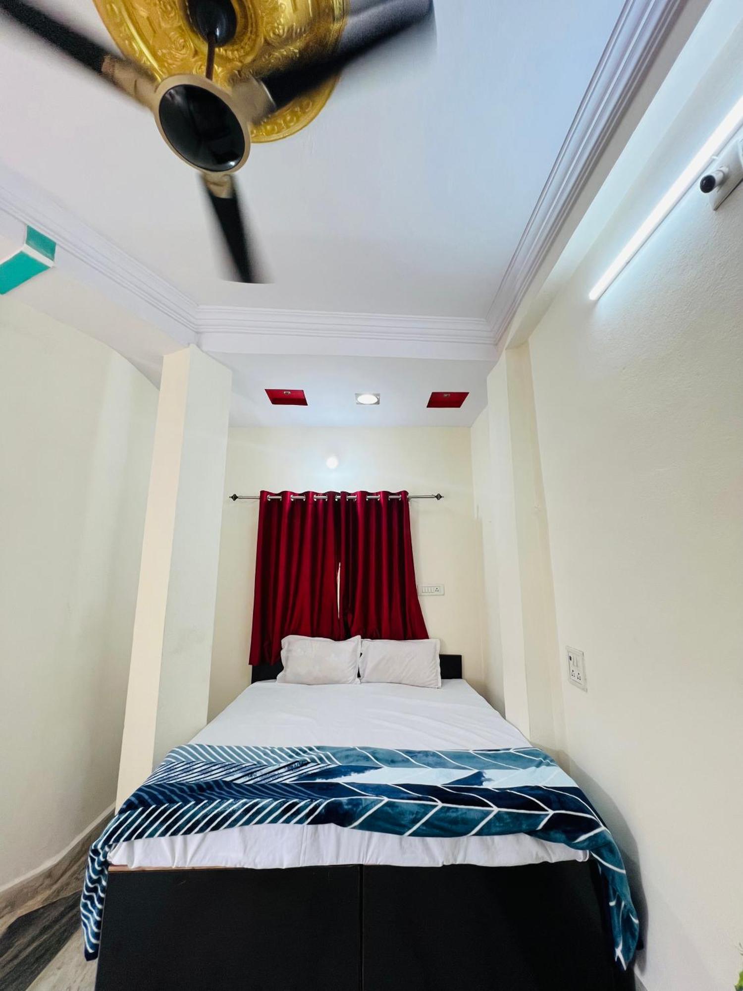 Tiwari G Home Stay Ujjain Εξωτερικό φωτογραφία