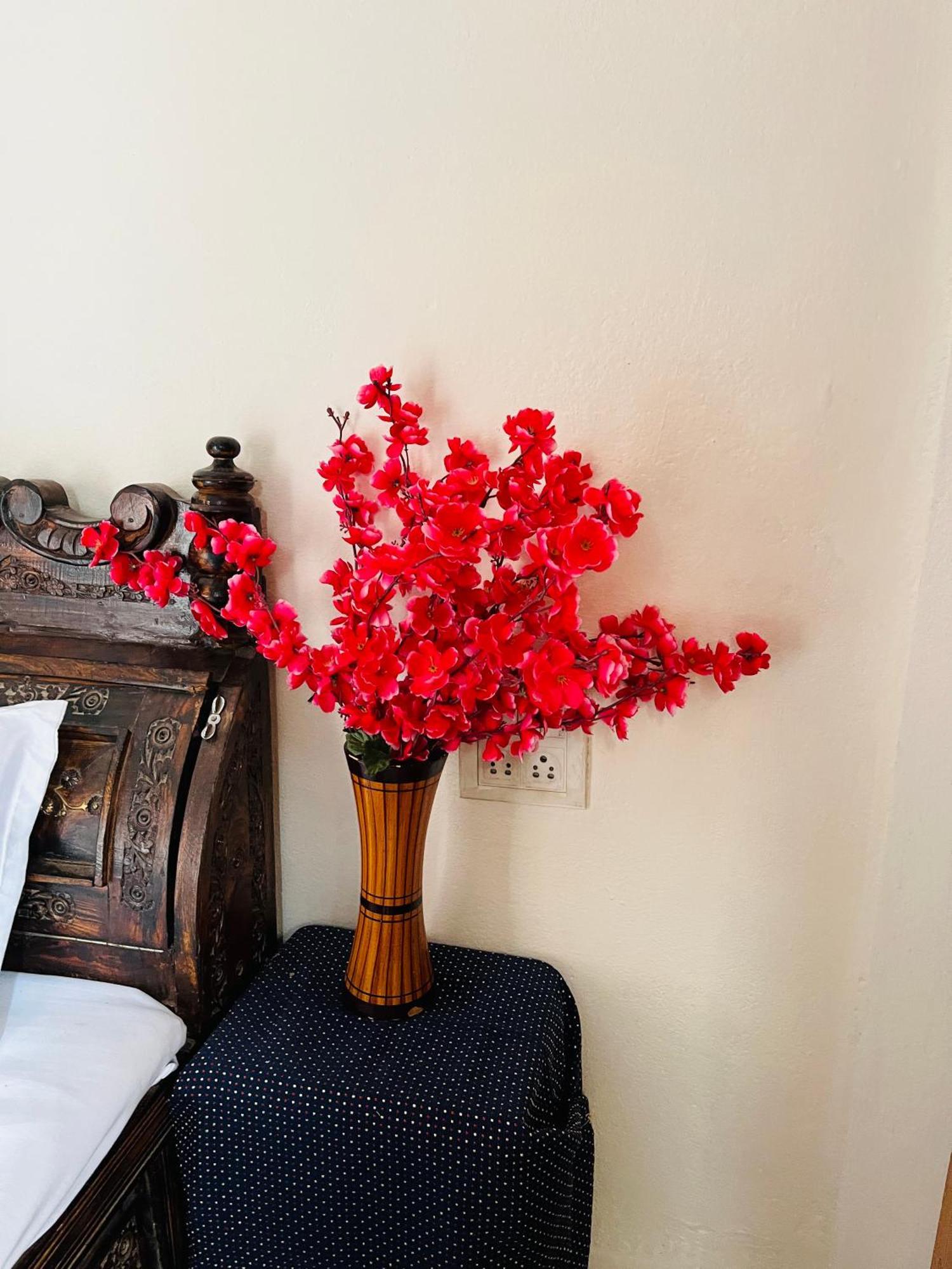 Tiwari G Home Stay Ujjain Εξωτερικό φωτογραφία